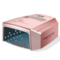 iGel Hybrid PRO Wireless UV/LED Lamp 3.0 XL, ROSE GOLD