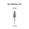 Cre8tion Carbide, Gel Remover, Fine, CF 3/32