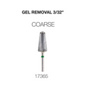 Cre8tion Carbide, Gel Remover, Coarse, CC 3/32