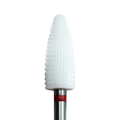 Cre8tion Ceramic Bits, Cone Round Top, Fine, CF 3/32", 17377 BB
