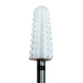 Cre8tion Ceramic Bits, Gel Remover, X-Coarse, CX 3/32", 17380 BB
