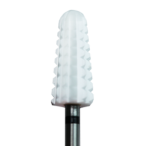 Cre8tion Ceramic Bits, Gel Remover, X-Coarse, CX 3/32", 17380 BB