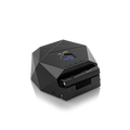 Apres Alpha 2in1 LED Nail Lamp, Black, 36W, 78908