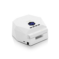 Apres Alpha 2in1 LED Nail Lamp, White, 36W, 78909