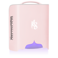Kiara Sky Beyond Pro Rechargeable LED Lamp Volume II, PINK
