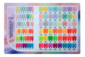 Premium Macaron 48 Colors Duo