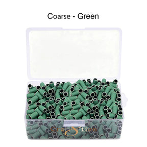 Cre8tion Sanding Band, Version 2, COARSE (Pk: 500 pcs/box, 72 boxes/case)
