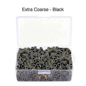 Cre8tion Sanding Band, Version 2, X-COARSE (Pk: 500 pcs/box, 72 boxes/ case)