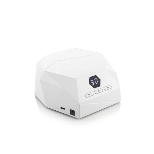 Apres Beta LED Nail Lamp, White, 36W, 78902