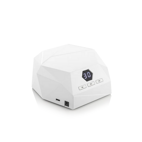 Apres Beta LED Nail Lamp, White, 36W, 78902
