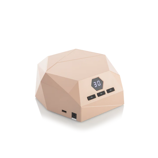 Apres Beta LED Nail Lamp, Nude, 36W, 78903