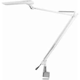 Cre8tion LED Desk Lamp Auto Infrared Sensor 100V-240V, 10W Clip On