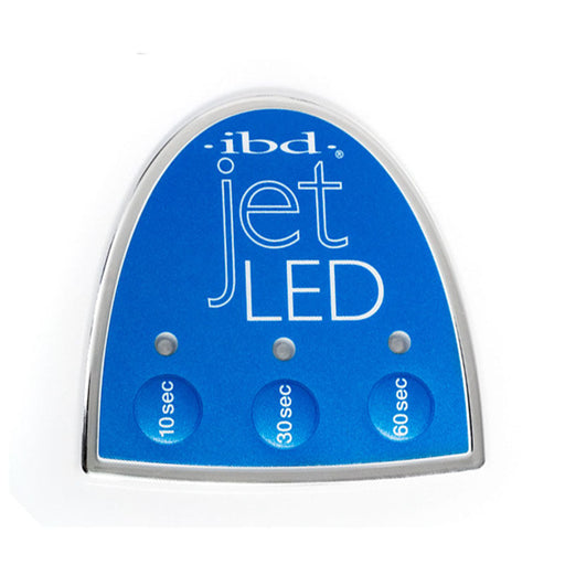 IBD Jet UV/LED Lamp, 110-220W, 97856