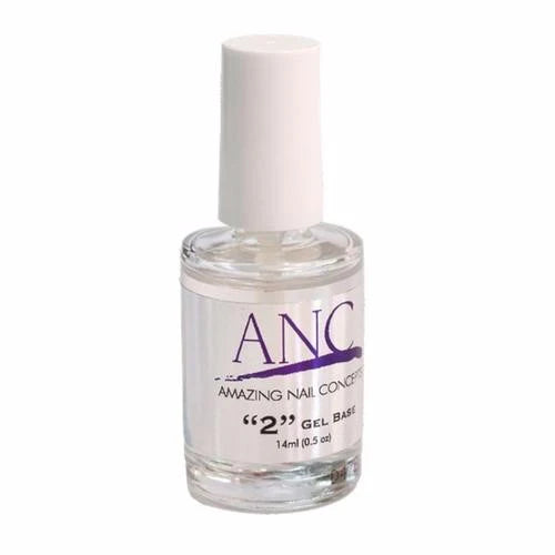 ANC Dip Liquid 0.5oz, #2 GEL BASE