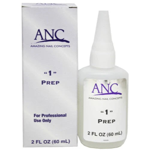 ANC Dip Liquid Refill 2oz, #1 PREP