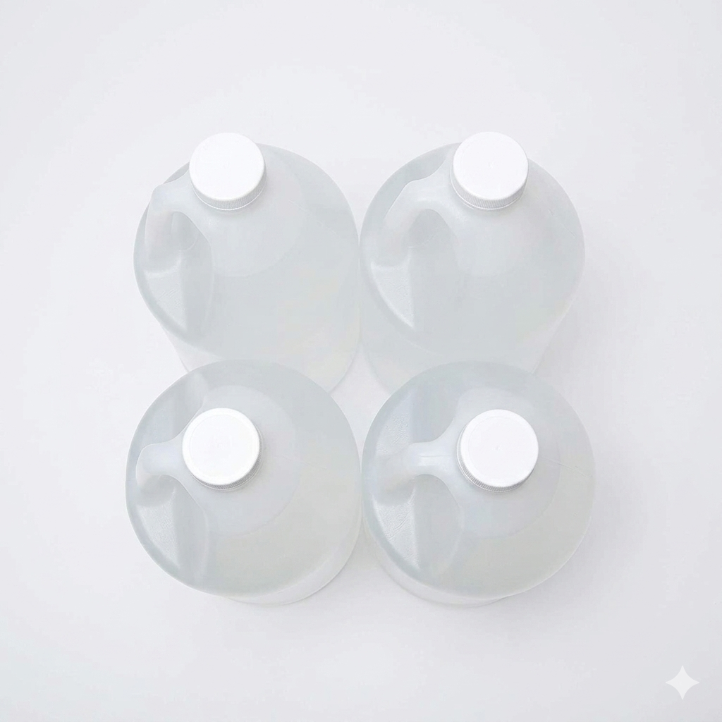 Acetone 1 Case (4 Gallon)