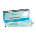 Airtouch Sterilization Pouch Medium (90 x 230mm) CASE (Pk: 20 boxes/case)