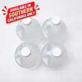 Acetone 1 Case (4 Gallon)