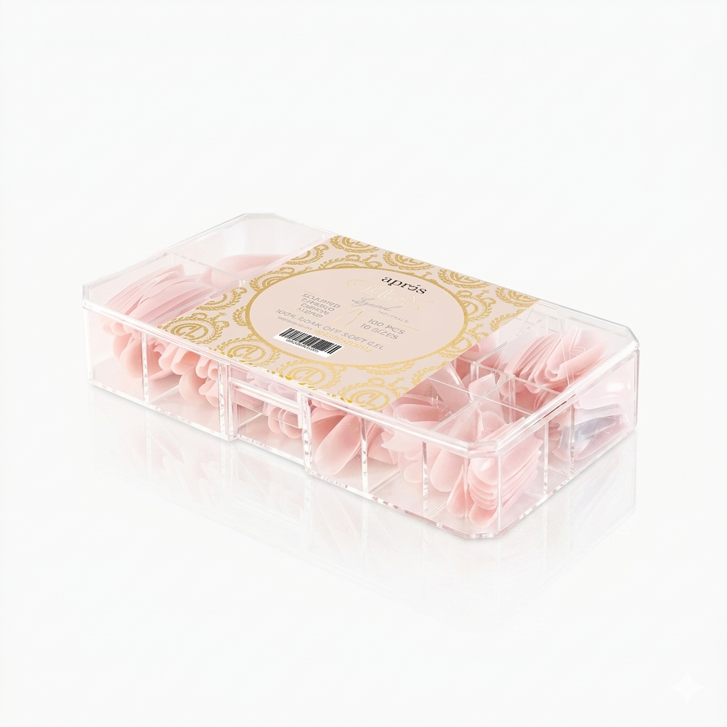 Apres Chaun Legend Neutrals "LEGEND "