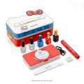 Apres Hello Kitty Nail Extension Kit (Tip box included)