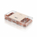 Apres Gel-X® Neutrals Imani