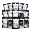 Apres Nail Tips Refill Bags (min 10 Bags/Size per order)