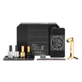 Apres New Signature Gel X Kit with Mini Box Tips NAM