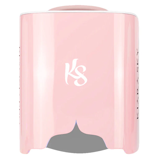 Kiara Sky Beyond Pro LED/UV CORDLESS Rechargable Lamp, PINK