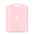 Kiara Sky Beyond Pro Recharcheable LED Lamp Version III, Pink