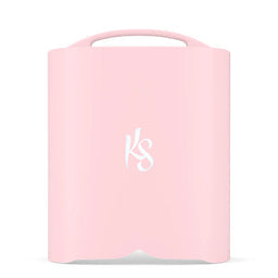 Kiara Sky Beyond Pro Recharcheable LED Lamp Version III, Pink