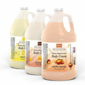 Be Beauty Body Cream Case (4 Gallon)