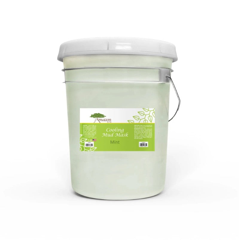 Be Beauty Mud Mask  Bucket
