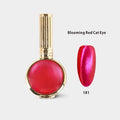 HANG Blooming Red Cat Eye #181