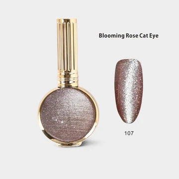 HANG Blooming Rose Cat Eye #107