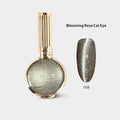 HANG Blooming Rose Cat Eye #108