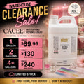 CACEE Fast Dry No MMA Liquid – 1 Gallon (3.785L) DEAL