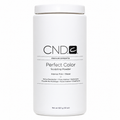 CND Perfect Color Sculpting Powder 32oz INTENSE PINK