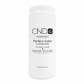 CND Perfect Color Sculpting Powder 32oz Pure White