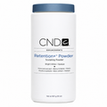 CND Retention+Powder Powder 32oz Bright White