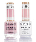 Chance Gel/Lacquer Duo