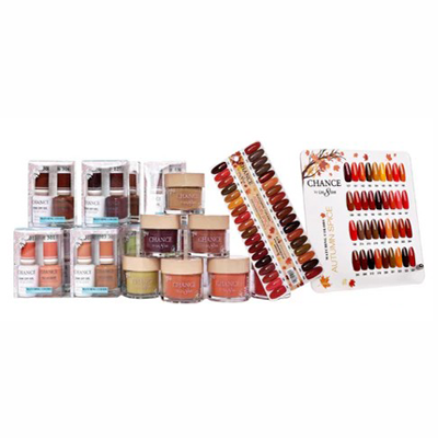 Chance Duo and Powder by Cre8tion