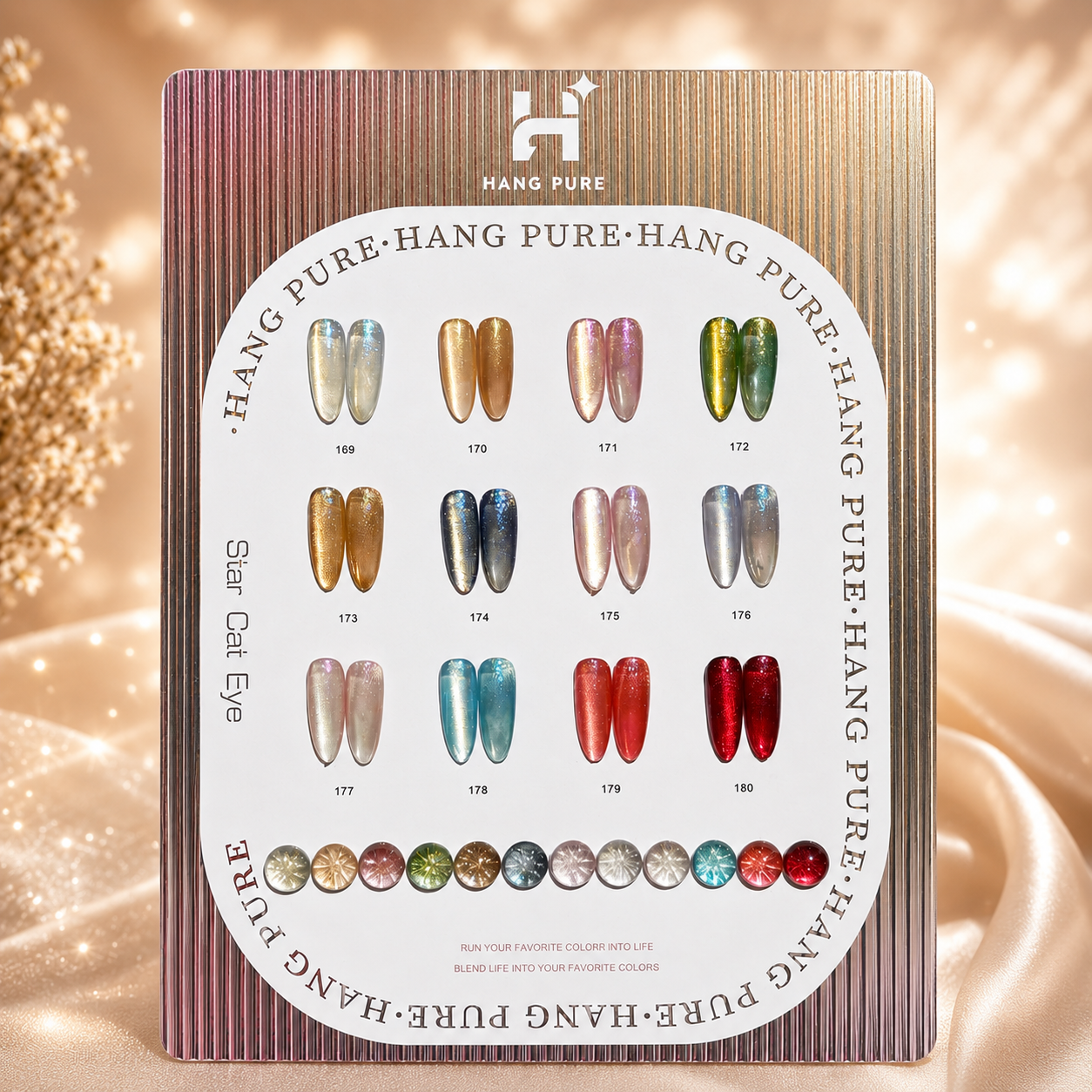 Moonlight Duo #174