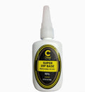 chisel super base refill 2oz