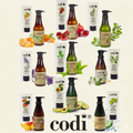 Codi Lotion 750ml