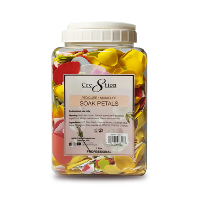 Cre8tion Soak Petals