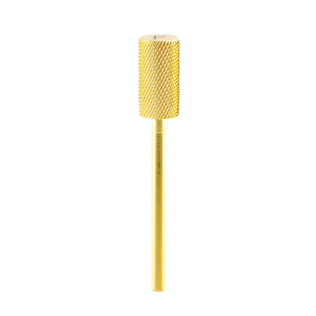 Cre8tion 3-way Carbide Gold, Large Barrel CF 3/32