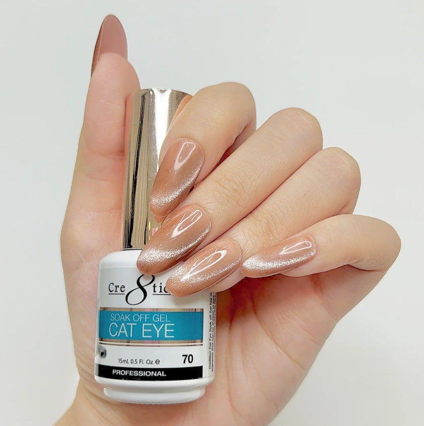 Cre8tion Cat Eye Gel