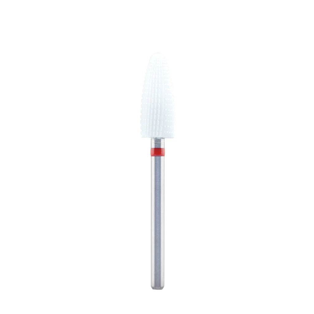 Cre8tion Ceramic Bits, Gel Remover, Fine, CF 3/32