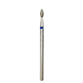 Cre8tion Cuticle Diamond Bit, 5mm, 17405 OK0222VD