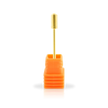 Cre8tion Gold Carbide - Small Barrel - Round Top - CF 3/32